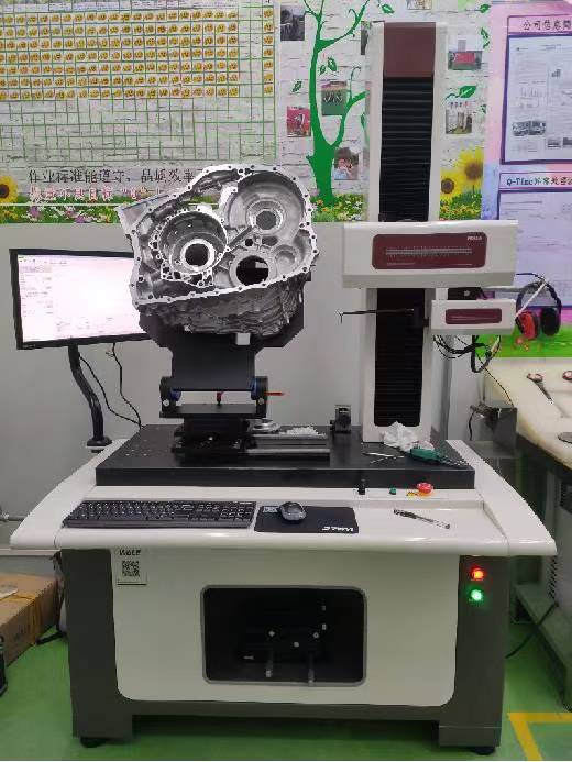 天津粗糙度轮廓仪